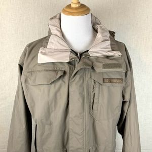 686 Smarty Command Snowboard Jacket Mens Size Larg